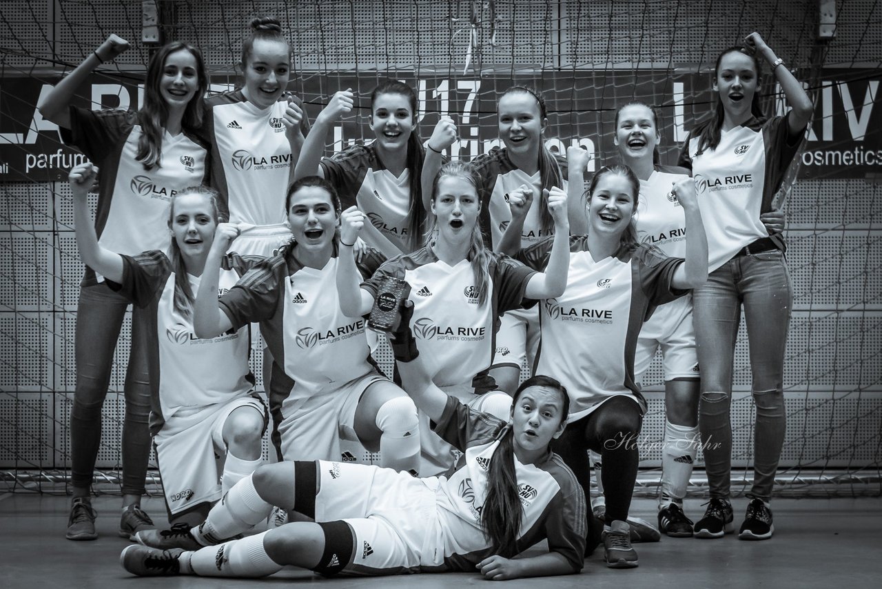 Bild 2263 - Girls Cup